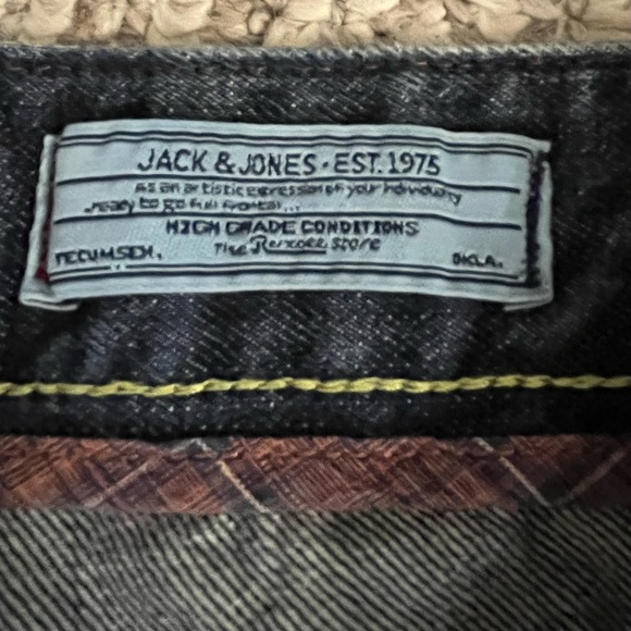 Jack and Jones Jeans - Picture 6 of 6